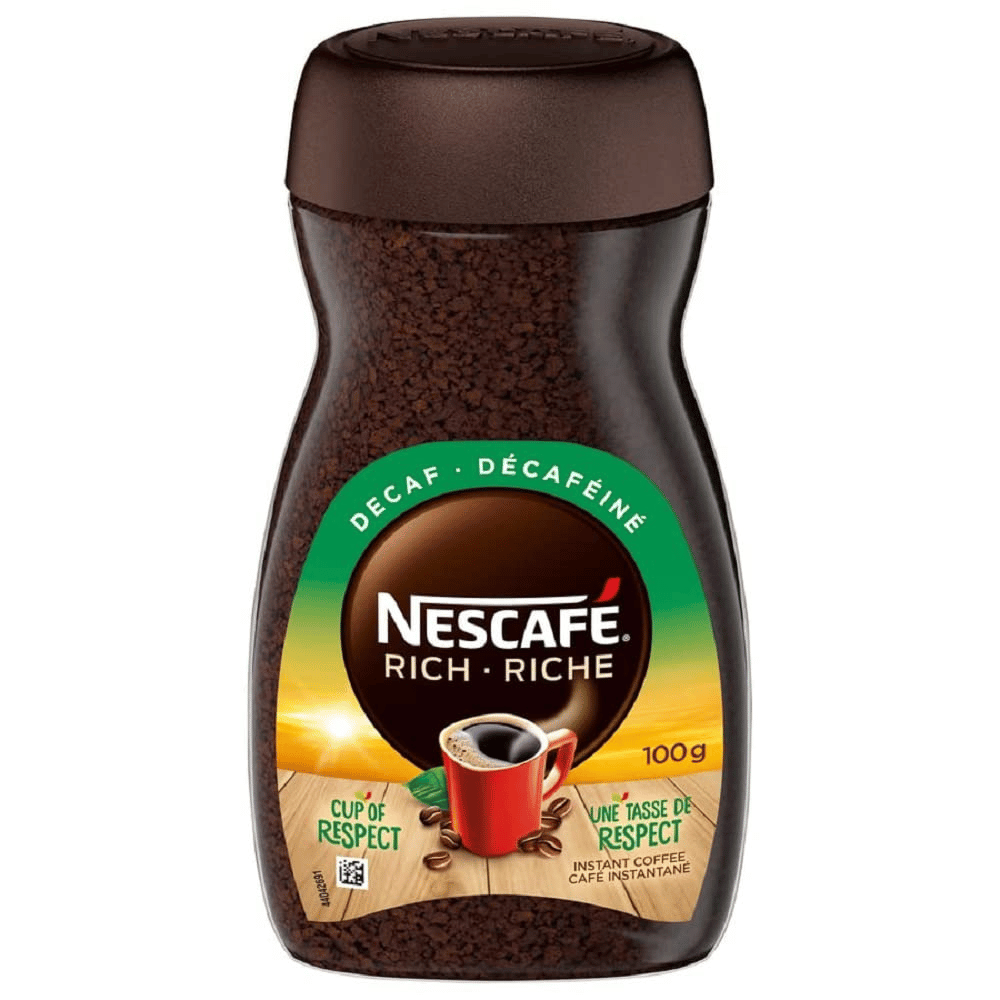 The 5 Best Instant Decaf Coffee For Your Caffeine-Free Fix