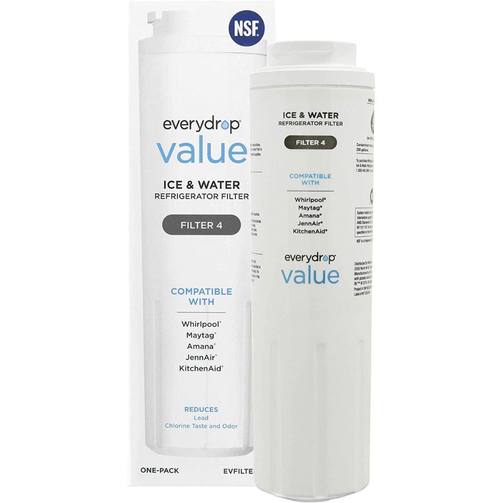 A Comprehensive Guide to the Everydrop Water Filter 2