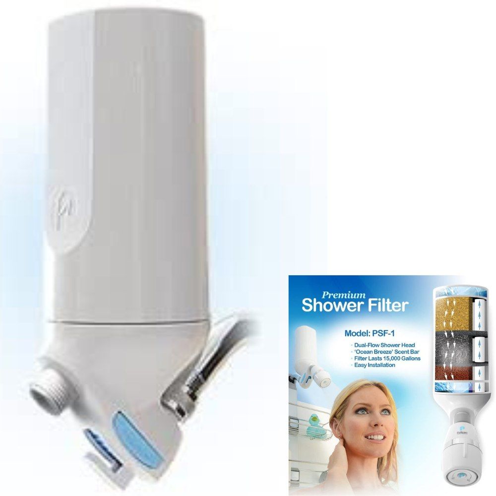 How To Choose The Right Pelican Water Filter For You   Pelican PSF 1NH 3 Stage 