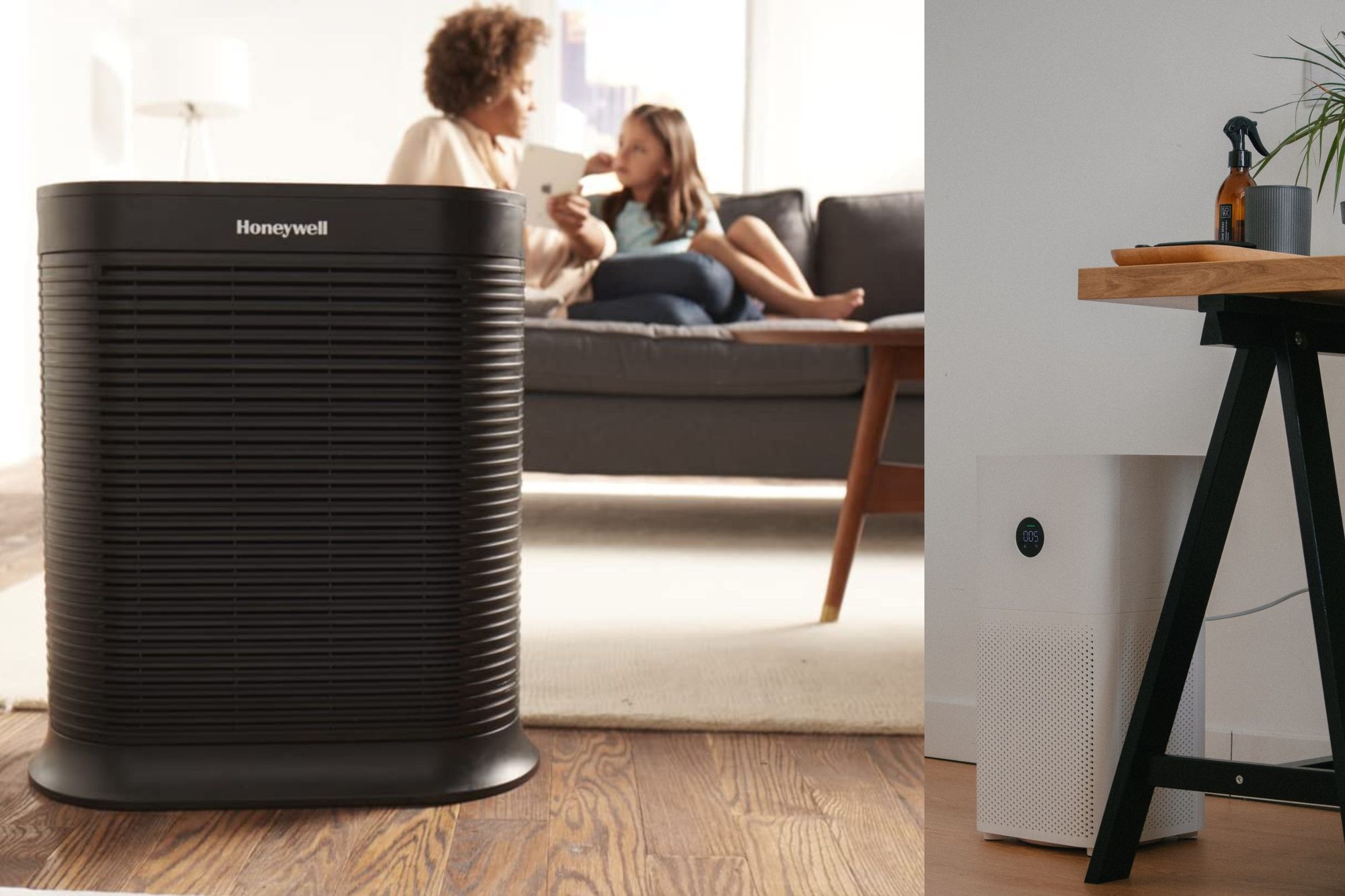 The Best Air Purifier for Your Basement: Which One?