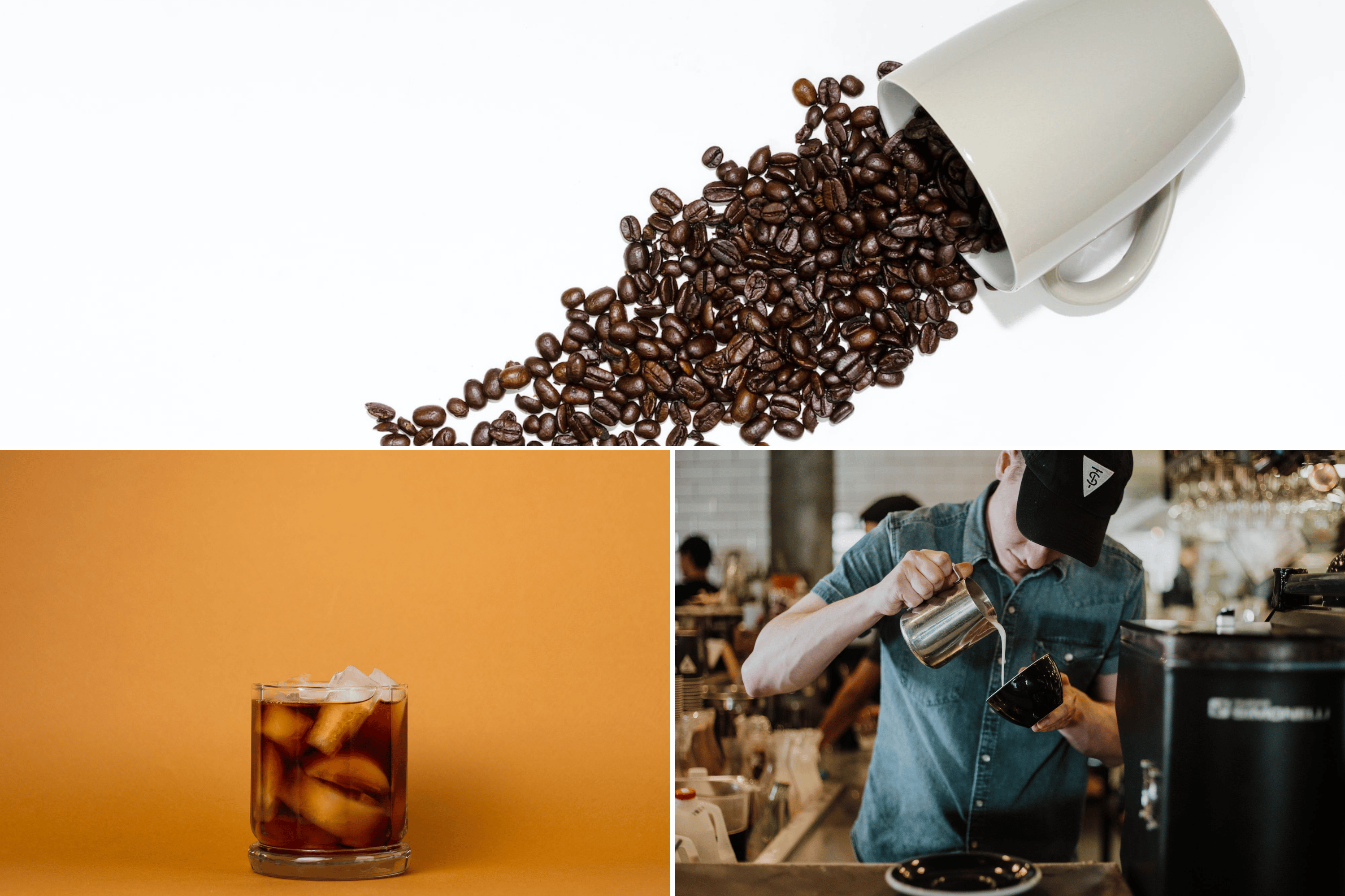 The 5 Best Coffee Beans for Cold Brew Coffee Lovers