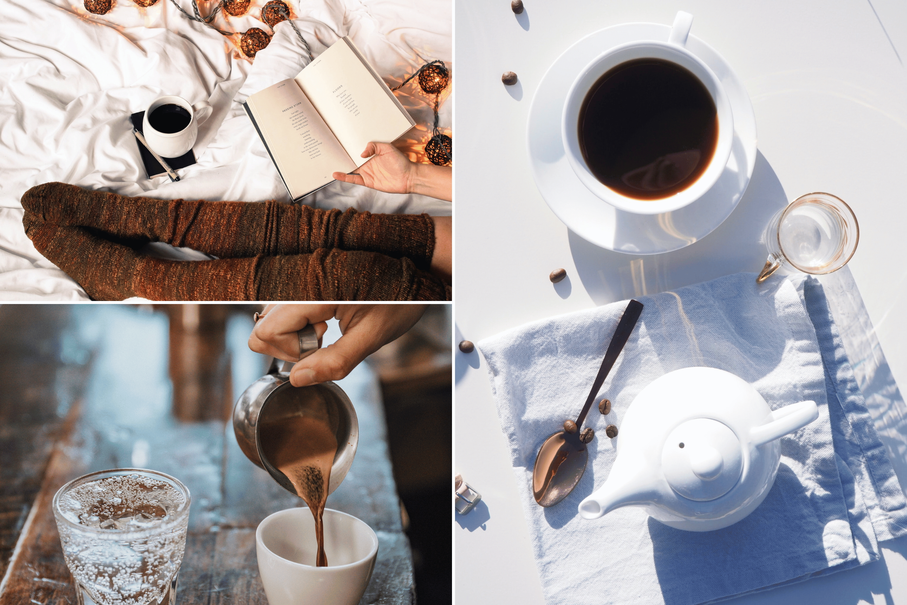 The 5 Best Instant Decaf Coffee for Your Caffeine-Free Fix