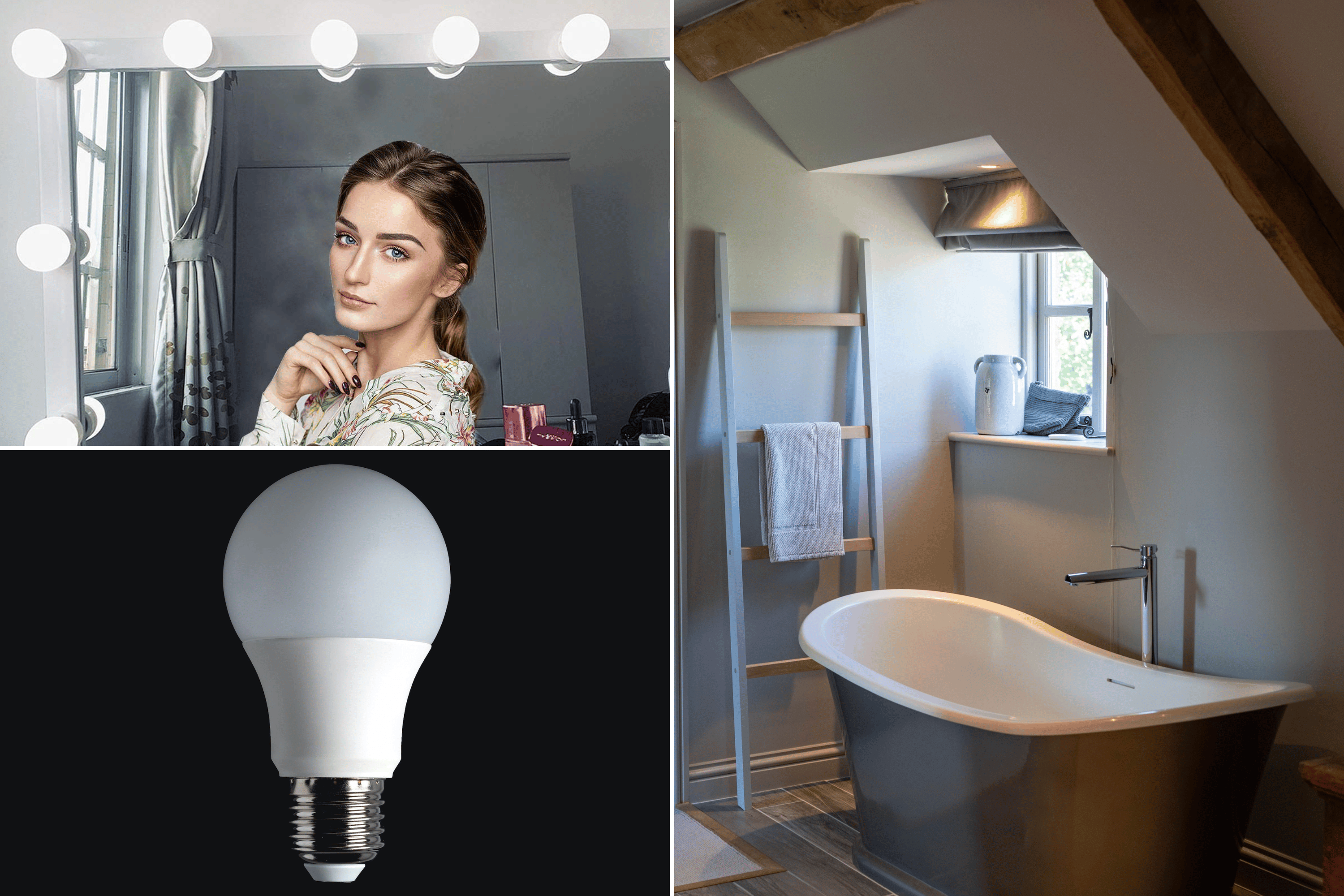 The Best Light Bulbs for Bathroom in 2022