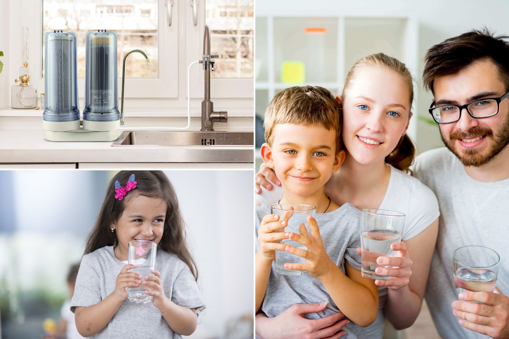 The 4 Best APEX Water Filters of 2023