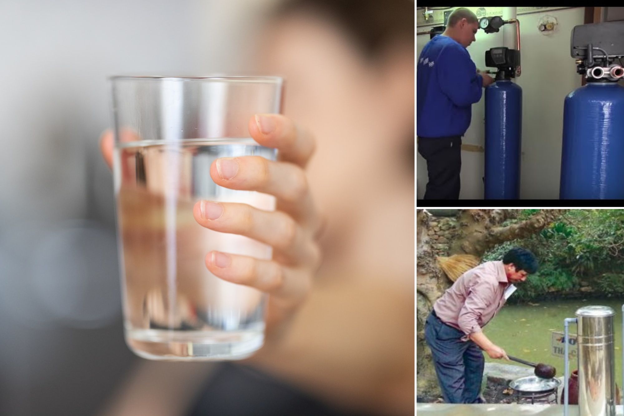 Choose The Right Arsenic Water Filter For You: Be Safe!