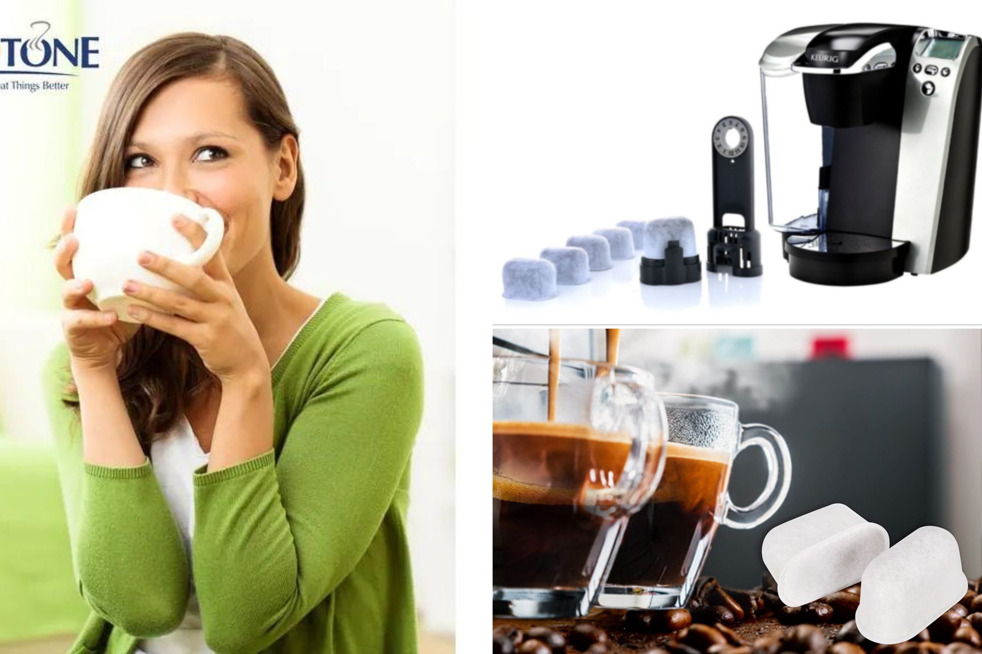 Breville Water Filter: Top 4 You Need To Know!