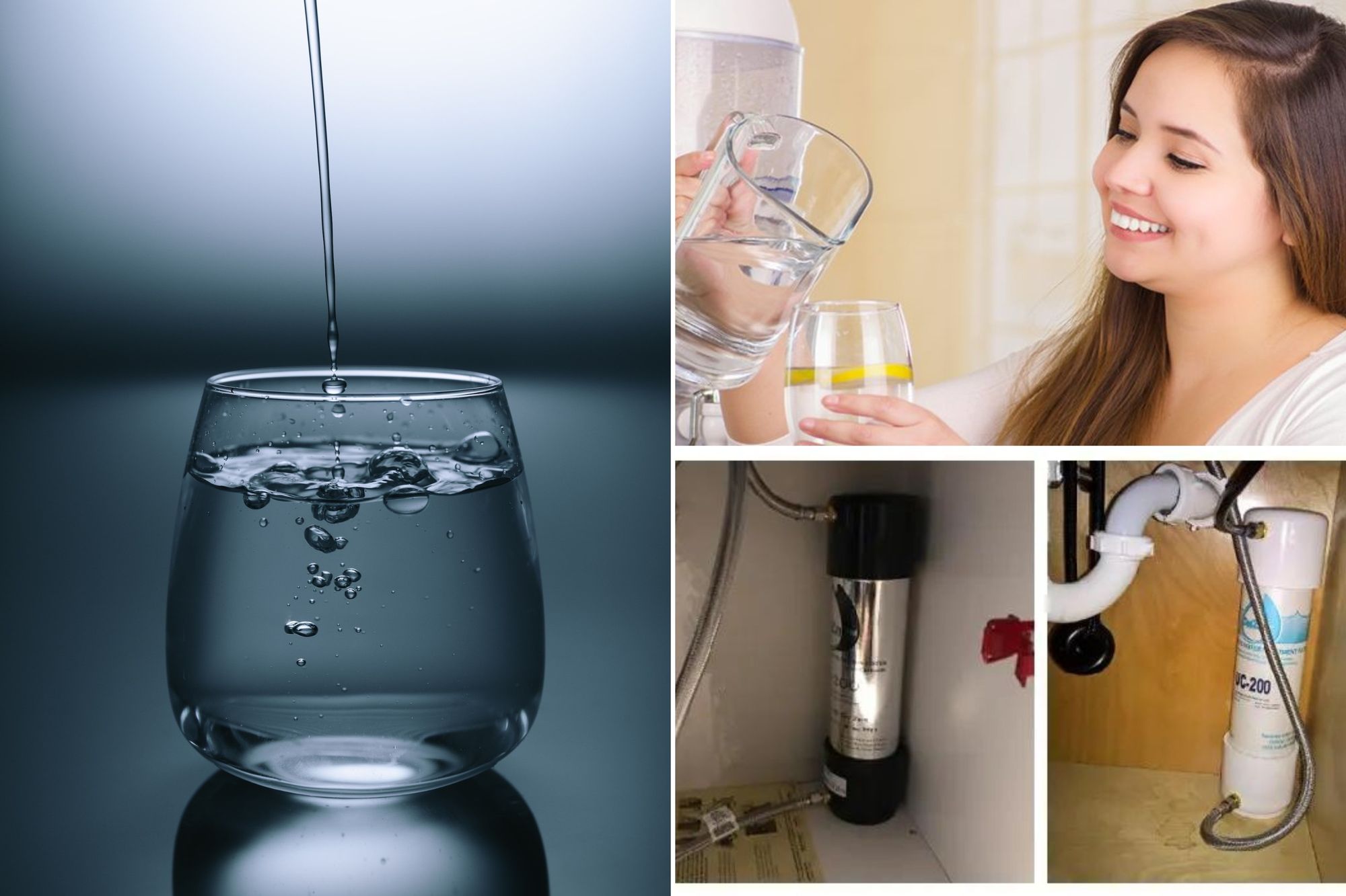 Found The Right CuZn Water Filter? 4 Amazing Picks!