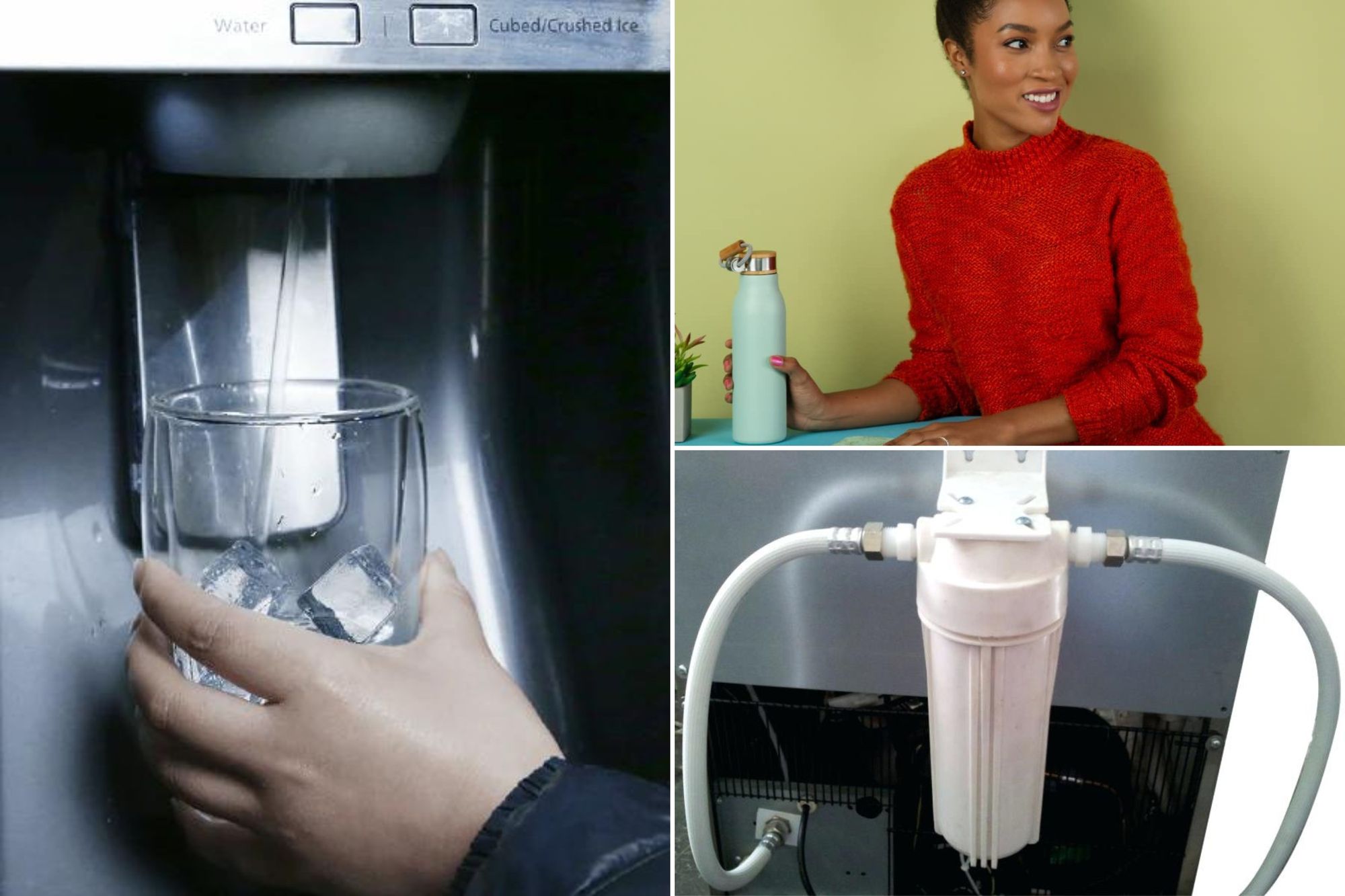 The 4 Perfect Ice Machine Water Filters for a Cool Drink