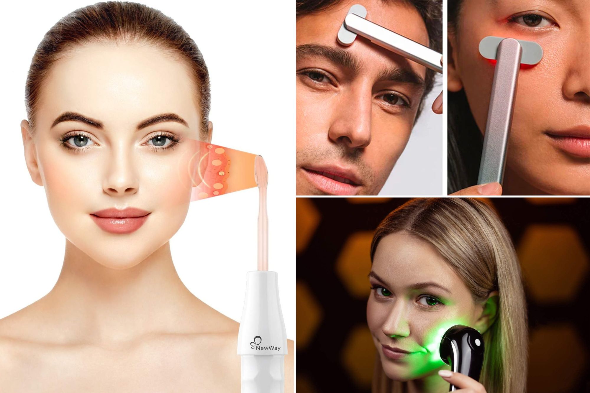 The Best Light Therapy Wand For Your Skin: 5 Picks!